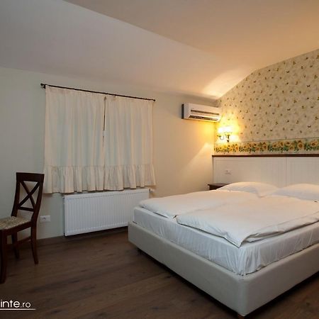 Piazzetta Bacau Hotel Стая снимка